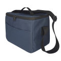 Lunch Box Bag High Quality Thick Foil Thermal Lunch Bag and  Multi-Purpose Carrier Bag with Adjustable Shoulder Belt.. 