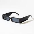 Trendy Look Very Stylish Tiktok Black Sunglass for Men - Fashionable Eyewear for a Bold and Cool Appearance. 