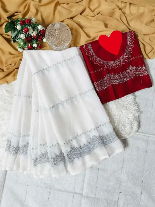 Georgette%20High%20Quality%20Stylish%20Saree.%20Saree%20with%20unstitched%20Blouse%20for%20Women.%E0%A6%AC%E0%A7%8D%E0%A6%B2%E0%A6%BE%E0%A6%89%E0%A6%9C%20%E0%A6%AA%E0%A6%BF%E0%A6%9A%20%E0%A6%8F%E0%A6%9F%E0%A6%BE%20%E0%A6%AC%E0%A6%BE%E0%A6%A8%E0%A6%BE%E0%A6%A8%E0%A7%8B%20%E0%A6%A8%E0%A6%BE%20.%E0%A6%8F%E0%A6%9F%E0%A6%BE%20%E0%A6%A4%E0%A7%88%E0%A6%B0%E0%A7%80%20%E0%A6%95%E0%A6%B0%E0%A7%87%20%E0%A6%A8%E0%A6%BF%E0%A6%81%E0%A6%A4%E0%A7%87%20%E0%A6%B9%E0%A6%AC%E0%A7%87%20-%20Image%205