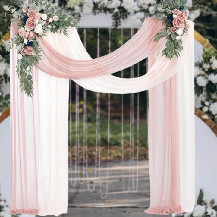 Artificial%20Wedding%20Arch%20Flowers%20Kit%20Decorative%20Decor%20Wedding%20Arch%20Rose%20Wreath%20for%20Ceremony%20Backdrop%20-%20Image%205