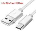 Phone Charger For OPPO F17 A15 A53 A52 A93 A73 A5 A9 2020 Realme 7 X7 7i X50 X2 Pro 9V 1.67A Fast Wall Charger USB C Cable Plug. 