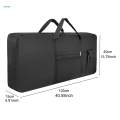 61Key Keyboard Piano Gig Bag Electric Piano Case for.