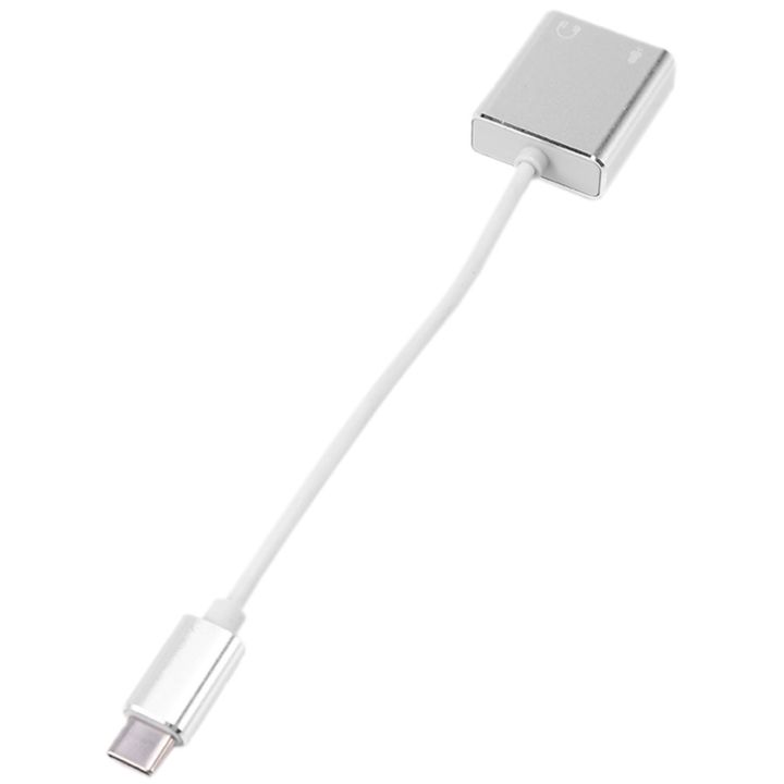 Connector%20Type%20C%20Cable%20Sound%20Card%20Splitter%20External%20Adapter%20Headphone%20Usb%20Sound%20Card%20External%20Adapter%20With%203.5Mm%20Female%20-%20Image%208