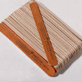 10Pcs Nail File Wooden Nail Art Sanding Buffer 120/180/240 Sandpaper UV Gel Polisher Manicure Pedicure Nails Tool Yao Store. 