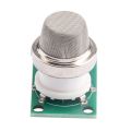 MQ137 Ammonia Gas Detection Sensor Module NH3 Gas Sensor Module Household Appliance Accessories Analog TTL Level Output. 
