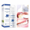 LANBENA Teeth Whitening Mousse-60ml. 