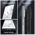 Anti-fall 2 in 1 Heavy Duty Armor Case For Google Pixel 7 Phone Case Shockproof Soft Casing Hard Back Cover.