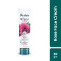 Himalaya Natural Glow Rose Face Cream 50gm. 