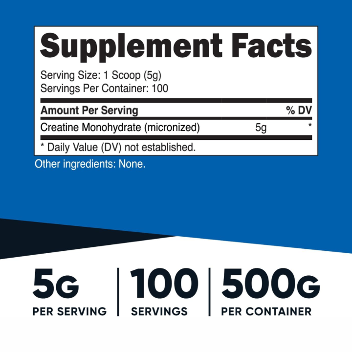 Nutricost%20Creatine%20Monohydrate%20Powder%20-%20500G%20-%20Image%203