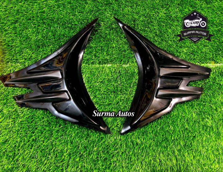 Lower%20Spoiler%20For%C2%A0R15%C2%A0V3%20Black%20Color%20-%20Image%202