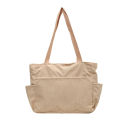 ew nhe ersatile tote bag for women with large capty for commuting, single shoulder bag, Japanese college style handbag. 