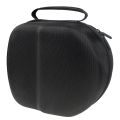 Storage Bag for Oculus Quest 2 VR Headse Travel Carrying Case, Black.