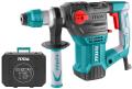 Rotary Hammer 1500W Industrial Total-Th1153216.