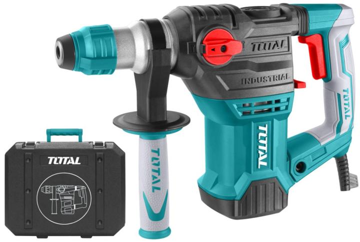 Rotary%20Hammer%201500W%20%20Industrial%20Total-Th1153216%20-%20Image%207