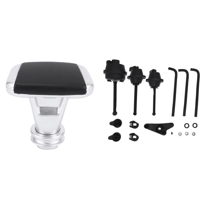 Gear%20Shift%20Knob%20Handle%20Stick%20with%20Engine%20Intake%20Manifold%20Air%20Flap%20Adjuster%20Repair%20Kit,for%20Mercedes%20Benz%20C%20E%20W204%20R172%20-%20Image%202
