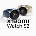Xiaomi watch s2 smartwatch.