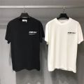 19ss Ambush T Shirt men women 1:1 top quality reflective tshirt High Street -Hop Cotton Top Tees Ambush T-shirt.