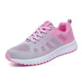 2022 Women Shoes Summer Air Mesh Sport Aqua Shoes Outdoor Women's Quick Dry Water Shoes Sneakers unisex running shoes.