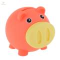 Money Bank, Cute Money Box, Cash Container Box Decoration Unbreakable Lightweight Coins Saving Pot Coin Bank, Piggy Bank, for Kids Boys. 