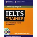 Cambridge English IELTS Trainer 6 Practice Test, IELTS Trainer. 