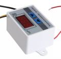 XH - W3001 Digital LED Temperature Controller 220V AC 10A Thermostat Control Probe, Incubator Temperature Controller, Temperature Controller. 