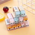Erasers for kids eraser stationary kawaii stationery stationery supplies school school supplies Conbo. 