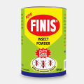 Finis Insect Powder - Tin 100gm. 