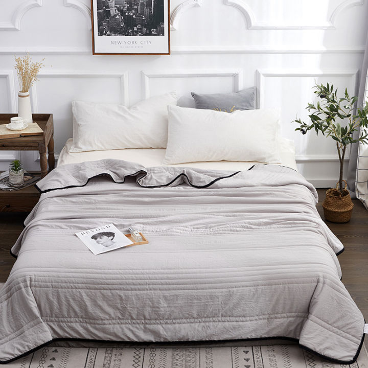 Washed%20cotton%20air%20conditioner%20quilt%20summer%20cool%20quilt%20double%20summer%20quilt%20summer%20thin%20quilt%20single%20quilt%20core%20machine%20washable%20summer%20solid%20color%20-%20Image%206