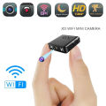 【Premium Quality】 Mini Camera 1080P Video Recorder Full HD Camera Night Vision Micro Home Security Motion Detection Secret Cameras. 
