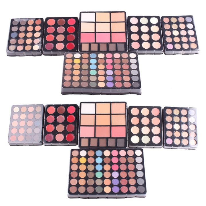 MISS%20ROSE%20Professional%20Makeup%20Sets%20Cosmetic%20Case%20Makeup%20Artist%20Special%20Makeup%20Kit%20Eyeshadow%20Palette%20Blush%20Lipstick%20Gift%20Box%20JokeT%20-%20Image%204