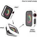 Watch case for 42 mm 41mm watch cover.