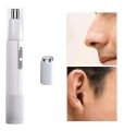 AR14 Nose And Ear Hair Trimmer Rechargeable.