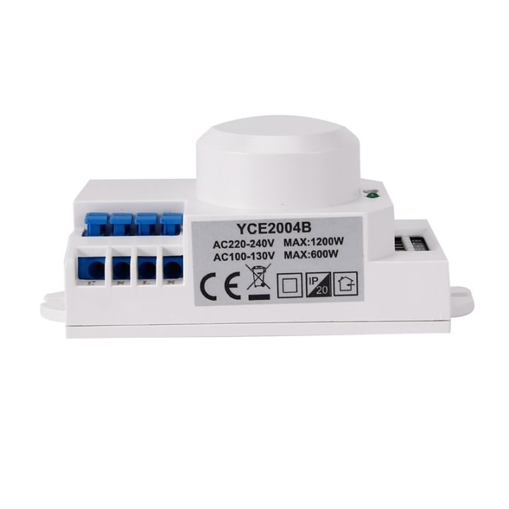 2x%20220V%20360%20Degree%20Microwave%20Sensor%20Light%20Switch%20-%20Image%202