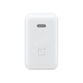 OnePlus Warp Charge 65W Power Adapter with Type-C Cable. 