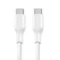 Data Cable  3A 1M Type C To Lightning Type C To Type C. 