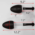 Shoe Stretcher Set Kit Shoe Expander Kit Adjustable Shoe Stretcher Widener, 12PCS. 