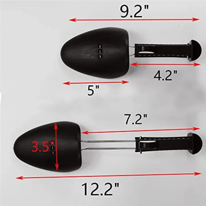 Shoe%20Stretcher%20Set%20Kit%20Shoe%20Expander%20Kit%20Adjustable%20Shoe%20Stretcher%20Widener,%2012PCS%20-%20Image%202