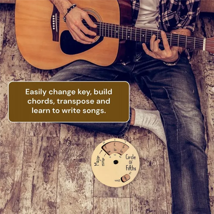 Wooden%20Circle%20of%20Fifths%20Wheel%20Circle%20of%20Fifths%20Wheel%20Tool%20for%20Guitar%20Learning,%20Circle%20of%20Fifths%20Chord%20Wheel%20Wooden%20Melody%20Tool%20-%20Image%204