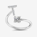 【Lejia】Letter Rings.
