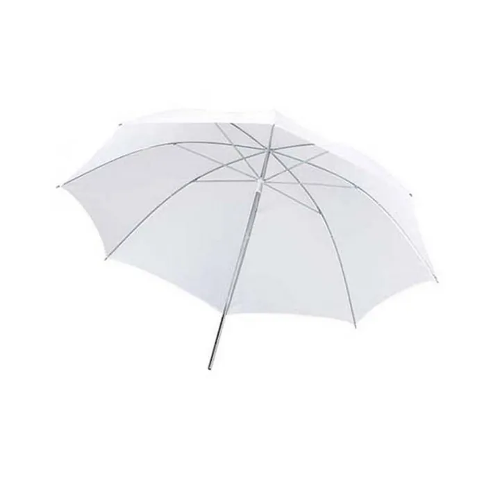 Photography Soft Light White Umbrella For Studio