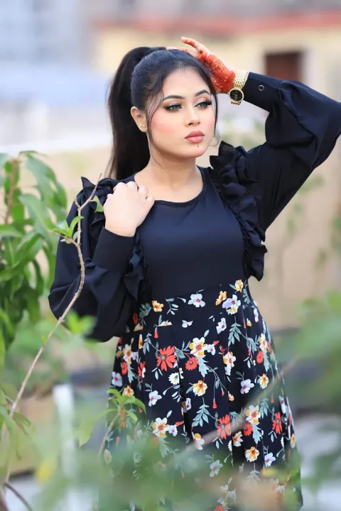 New%20Gorgeous%20Stylish%20and%20Fashionable%20Latest%20Premium%20Luxury%20Screen%20Printed%20Skirt%20Linen%20Alex%20Georgette%20Full%20Sleeve%20Work%20Stitched%20One%20Piece%20Dress%20For%20Women%20-%20Image%207