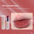 Judydoll Watery Glow Lipstick Mirror Lip Balm Moisturizing Solid Lip Gloss Glass Lip Glaze Tint Makeup Beauty.