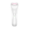 Electric curler, new portable eyelash permer, mini electric heating, curling and charging, long-lasting shaping.