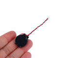 Suitable For Alienware ASUS Dell Universal 3V 2Pin CR2032 BIOS Battery With Wire CMOS Battery Motherboard Laptop Replacement Battery Mushen. 