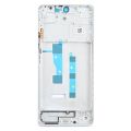 For Xiaomi Redmi Note 13 5G Front Housing LCD Frame Bezel Plate.