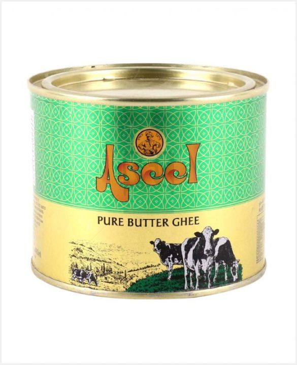 Aseel Pure Ghee - 400gm