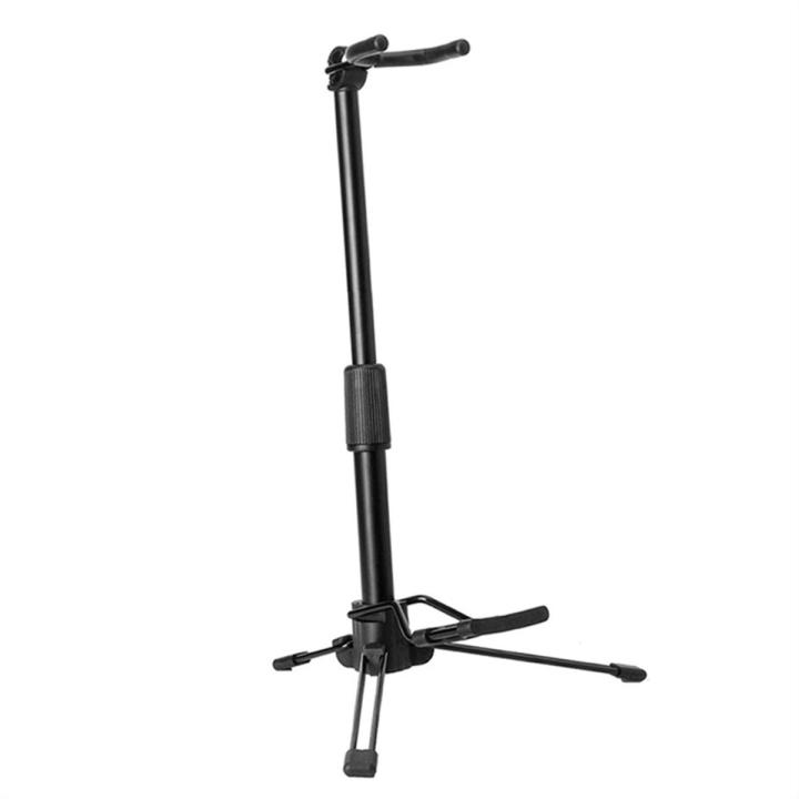 Bassoon/Blowpipe Stand For Roland Electric Blowpipe & Yajia - Black Plastic Support Rack