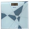 Miyako Digital Weight Scale/ Miyako Electronic Personal Weight Machine (MEB9370-White).