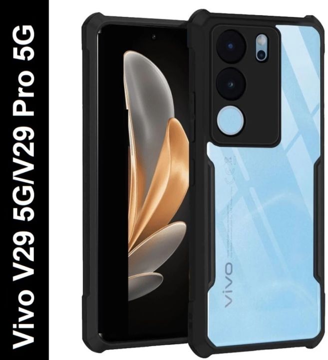 Vivo V29 5G Shockproof Phone Case for Vivo V29 V29 Pro 5G