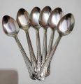Light Weight Table Spoon Set of 12 Pcs (Specially for Party/Caterers).